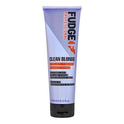 Picture of FUDGE CLEAN BLONDE violetne tooniv palsam 250ml