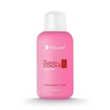 Show details for Silcare Värvide Aed Puhastusvedelik Maasika Roosa 150ml