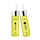 Show details for Silcare Värvide Aed Õli Sidrunikollane 15ml Küünenaha ja Küünte Õli
