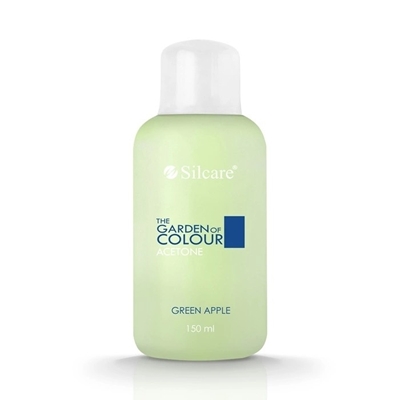 Picture of Silcare Värvide Aed Atsetoon Roheline Õun 150ml