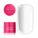 Show details for Silcare Base One Builder UV geel CLEAR 50g
