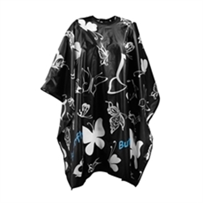 Picture of BRATT Wako накидка для стрижки Butterfly