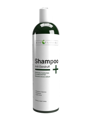 Picture of Bioelixire Kõõmavastane Šampoon 300 ml