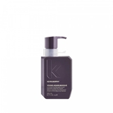 Show details for KEVIN.MURPHY YOUNG.AGAIN.MASQUE Rejuvenating and Softening Hair Mask 200ML
