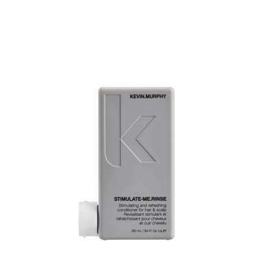 Picture of KEVIN.MURPHY STIMULATE-ME.RINSE Men's Conditioner 250ML