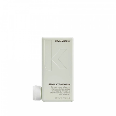 Picture of KEVIN.MURPHY STIMULATE-ME.WASH Shampoo 250ml