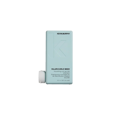 Picture of KEVIN.MURPHY KILLER.CURLS WASH Shampoo 250ml