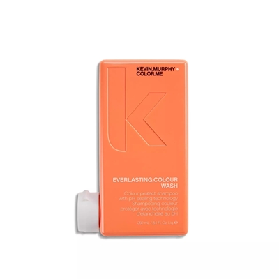 Picture of KEVIN.MURPHY EVERLASTING.COLOUR WASH Shampoo 250ml