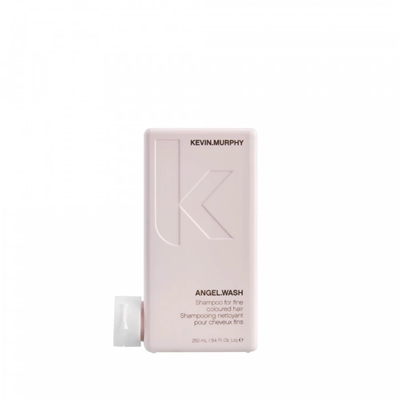 Picture of KEVIN.MURPHY ANGEL.WASH Shampoo for Coloured Hair 250ml