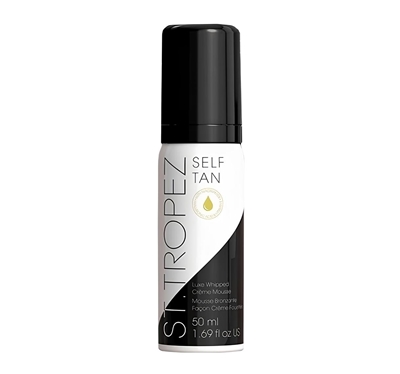 Picture of ST. TROPEZ SELF TAN LUXE крем-мусс 50мл