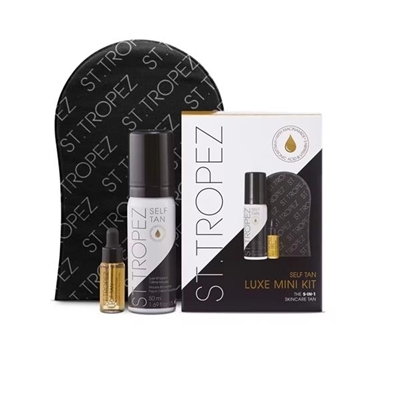 Picture of ST. TROPEZ SELF TAN LUXE мини набор
