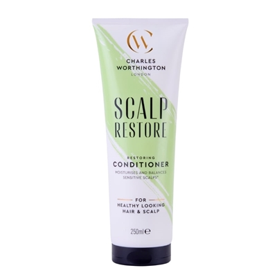 Picture of CHARLES WORTHINGTON Scalp Restore Restoring Conditioner 250ml