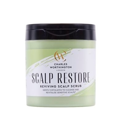 Picture of CHARLES WORTHINGTON Scalp Restore elustav peanaha koorija 150ml