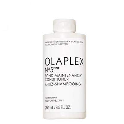Picture of OLAPLEX NO 5 FINE BOND MAINTENANCE CONDITIONER 250 ML