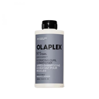 Picture of OLAPLEX NO 5 Увлажняющий Кондиционер для Кудрявых Волос 250 МЛ