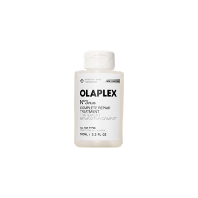 Picture of OLAPLEX NO.3 PLUS Ультимативное восстанавливающее средство 100 мл