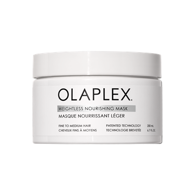 Picture of OLAPLEX Маска для волос Weightless Nourishing 200ml