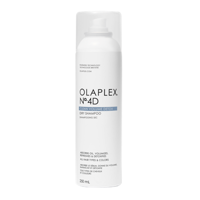Picture of OLAPLEX No.4D Сухой шампунь 250мл