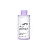 Показать информацию о OLAPLEX NO 4-P BOND MAINTENANCE PURPLE SHAMPOO 250 ML