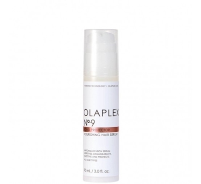 Picture of OLAPLEX  NO 9 BOND PROTECTOR ПИТАТЕЛЬНАЯ СЫВОРОТКА ДЛЯ ВОЛОС 90МЛ