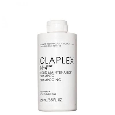 Picture of OLAPLEX NO 4 ШАМПУНЬ ДЛЯ ТОНКИХ ВОЛОС 250 МЛ