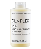 Показать информацию о OLAPLEX NO 4 BOND MAINTENANCE ШАМПУНЬ 250 МЛ