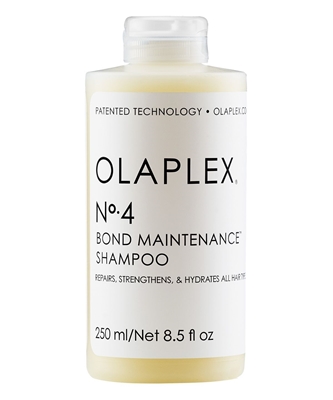 Picture of OLAPLEX NO 4 BOND MAINTENANCE ШАМПУНЬ 250 МЛ