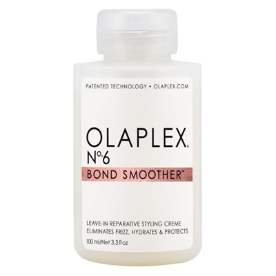 Picture of OLAPLEX NO.6 BOND SMOOTHER восстанавливающий крем для волос 100мл
