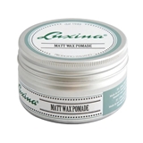 Show details for LUXINA matt wax pomade 100ml