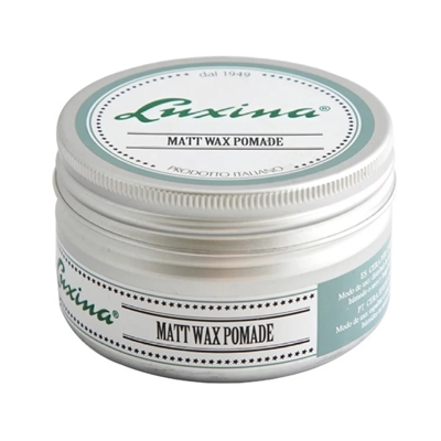 Picture of LUXINA matt wax pomade 100ml