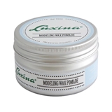 Show details for LUXINA modeling wax pomade 100g