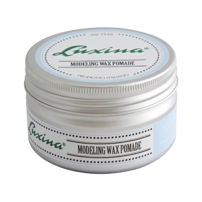 Picture of LUXINA modeling wax pomade 100g