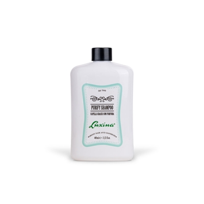 Picture of LUXINA PURIFY Shampoo 400ml
