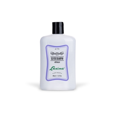Picture of LUXINA Silver Shampoo 400ml