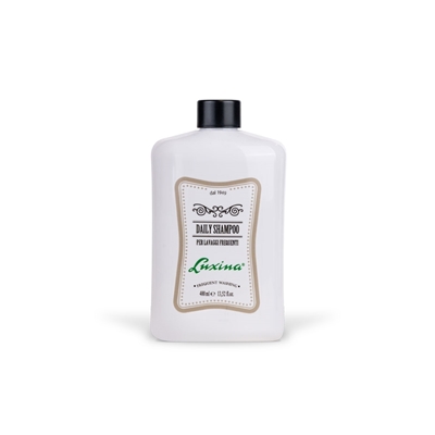 Picture of LUXINA DAILY shampoo 400ml