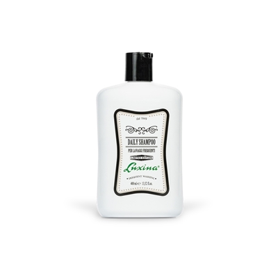 Picture of LUXINA DAILY LIMITED EDITION shampoo 400ml