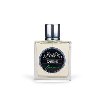 Picture of LUXINA ESPRESSIONE eau de parfum 100 ml