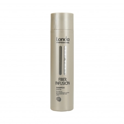 Picture of LONDA PROFESSIONAL FIBER INFUSION shampoo 250ml