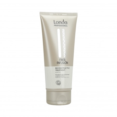 Picture of LONDA PROFESSIONAL FIBER INFUSION hair mask 200ml