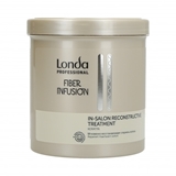 Show details for LONDA PROFESSIONAL FIBER INFUSION hair mask 750ml