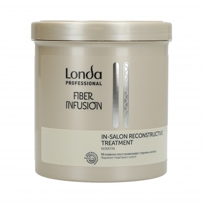 Picture of LONDA PROFESSIONAL FIBER INFUSION hair mask 750ml
