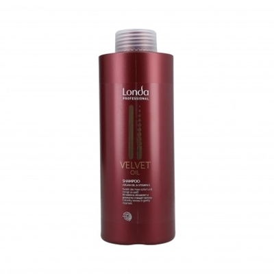 Picture of LONDA PROFESSIONAL VELVET OIL shampoo 1000ml
