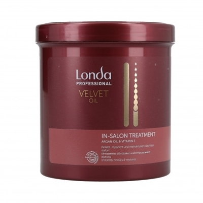 Picture of LONDA PROFESSIONAL VELVET OIL treatment 750ml