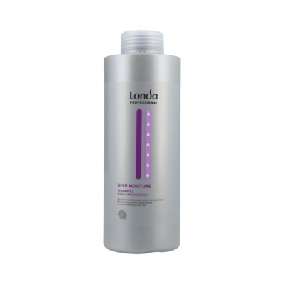 Picture of LONDA DEEP MOISTURE SHAMPOO 1000 ML