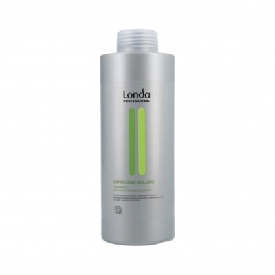 Picture of LONDA PROFESSIONAL IMPRESSIVE VOLUME Shampoo 1000ml