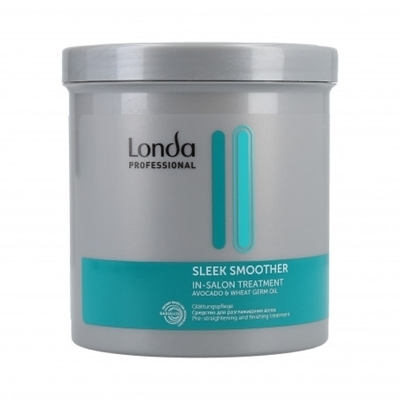 Picture of LONDA PROFESSIONAL SLEEK SMOOTHER treatment 750ml