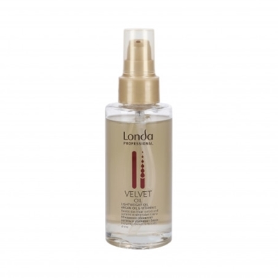 Picture of LONDA PROFESSIONAL VELVET OIL lightweight oil 100ml