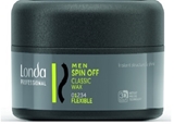 Show details for Londa Men Wax Spin Off 75ml