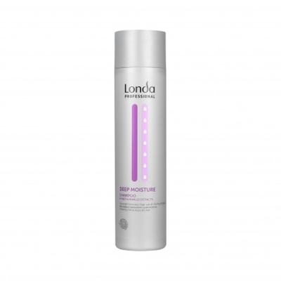 Picture of LONDA PROFESSIONAL DEEP MOISTURE Shampoo 250ml