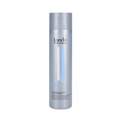 Picture of LONDA PROFESSIONAL SCALP CARE purifying shampoo 250ml